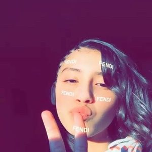 Meet your Posher, Destiny